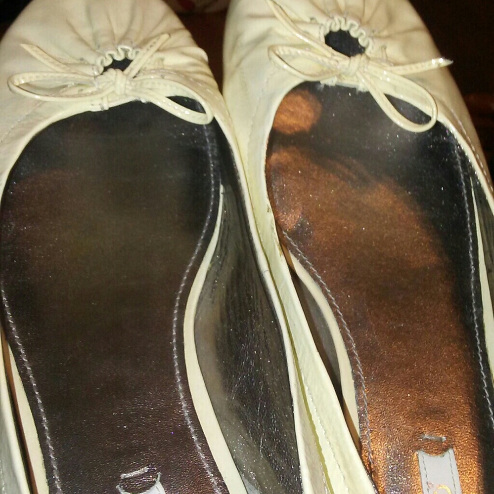 Echo women flat